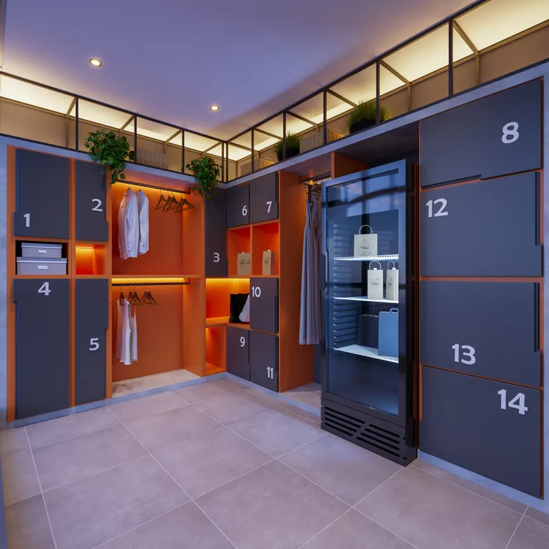 Intento - Bild SP Interior