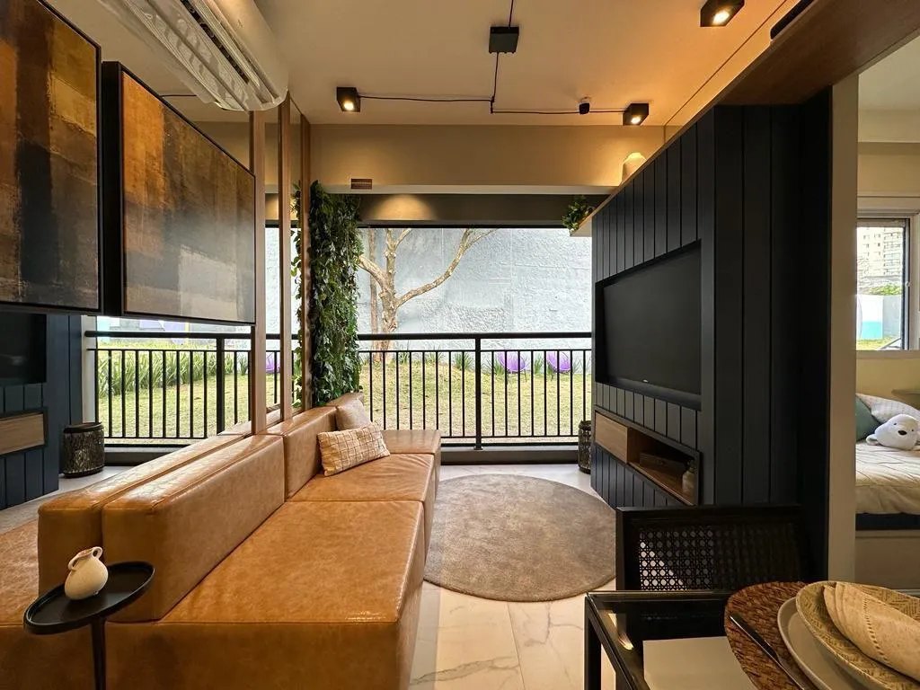 Connect Vila Sônia - Residencial