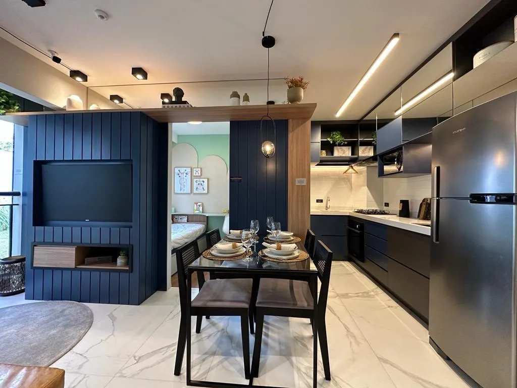 Connect Vila Sônia - Residencial