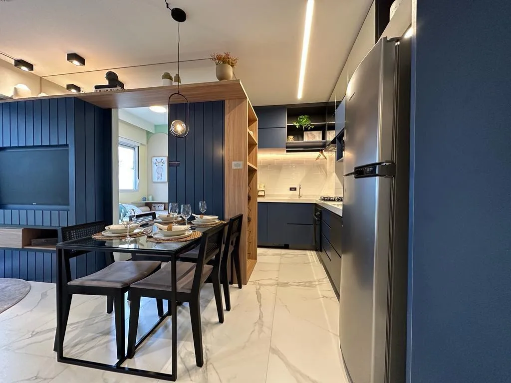 Connect Vila Sônia - Residencial