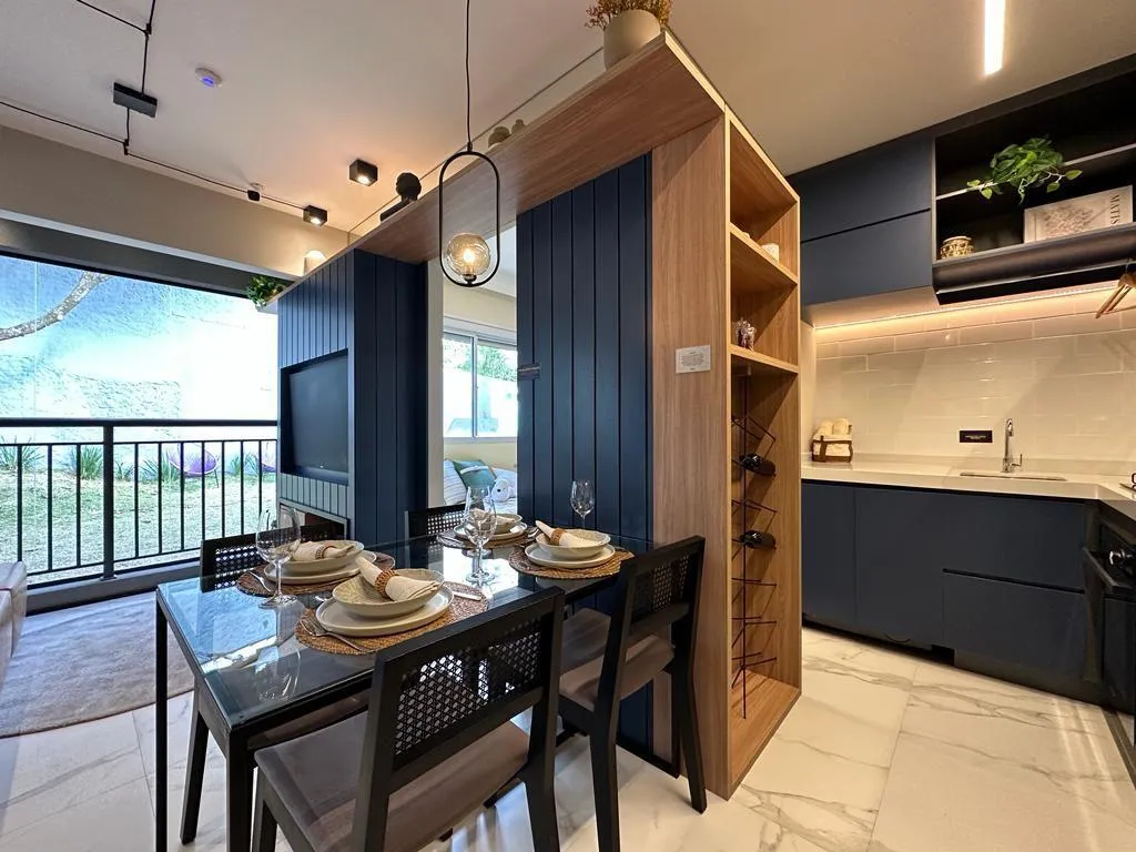Connect Vila Sônia - Residencial