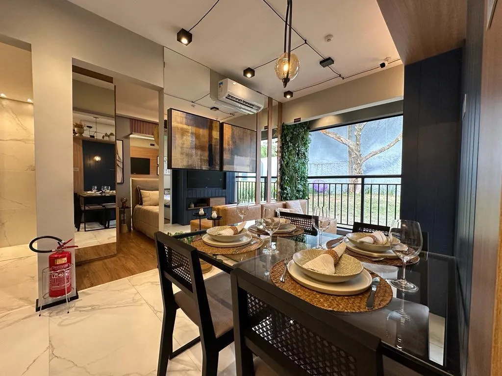 Connect Vila Sônia - Residencial