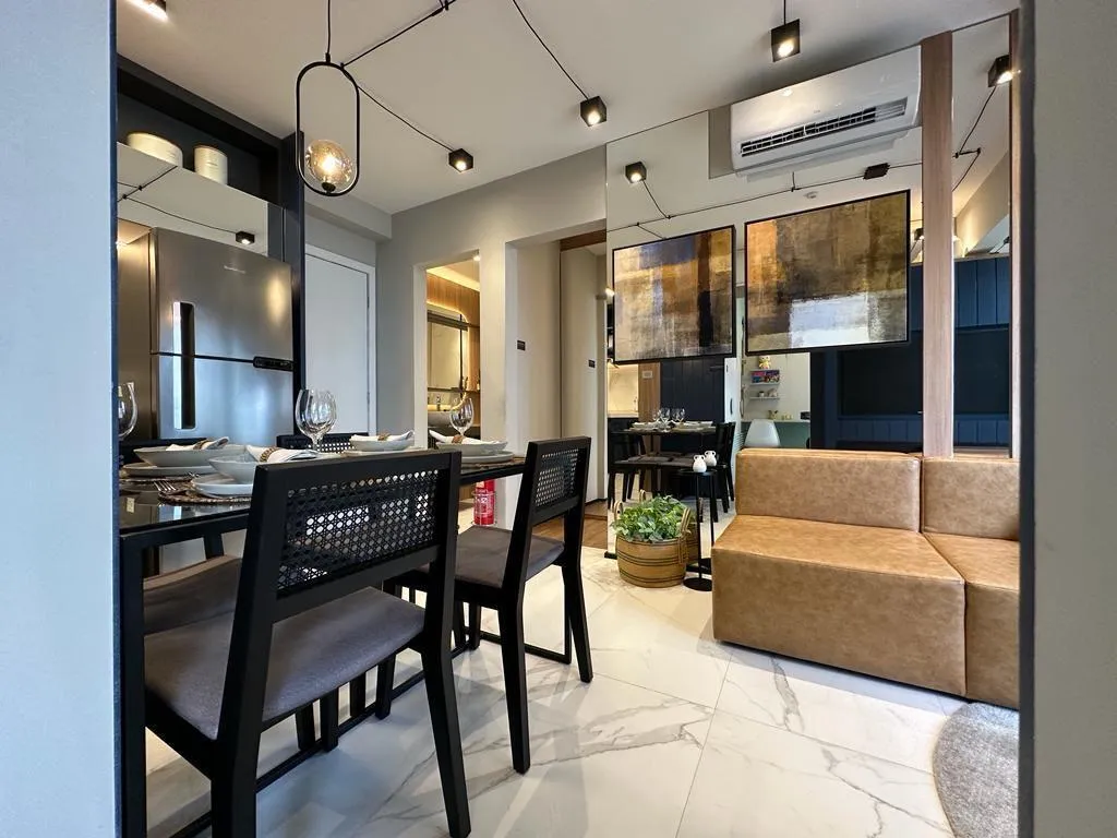 Connect Vila Sônia - Residencial