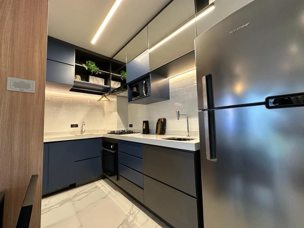 Connect Vila Sônia - Residencial