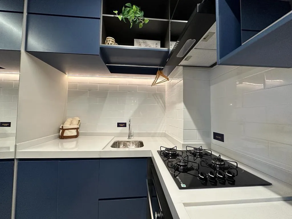 Connect Vila Sônia - Residencial