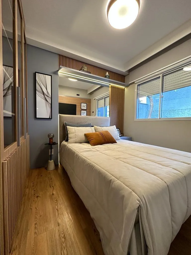 Connect Vila Sônia - Residencial