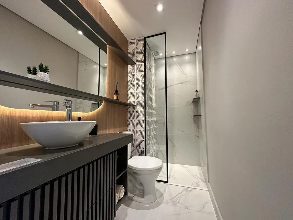 Connect Vila Sônia - Residencial