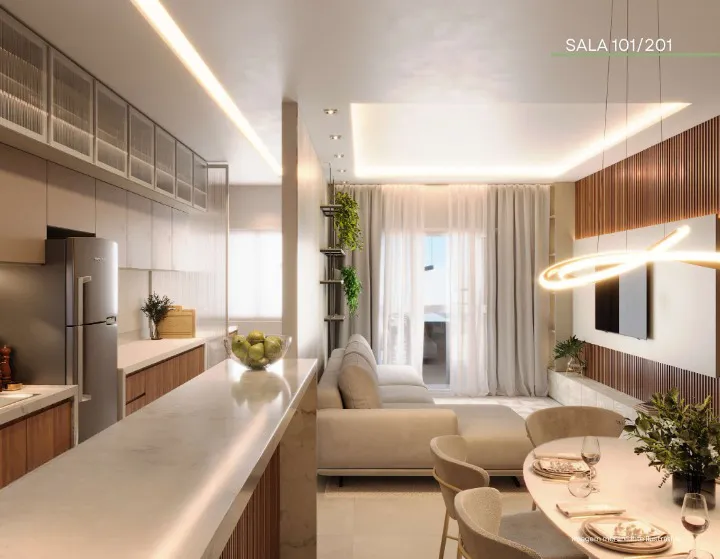 Saint Etienne - Supervisa Construtora