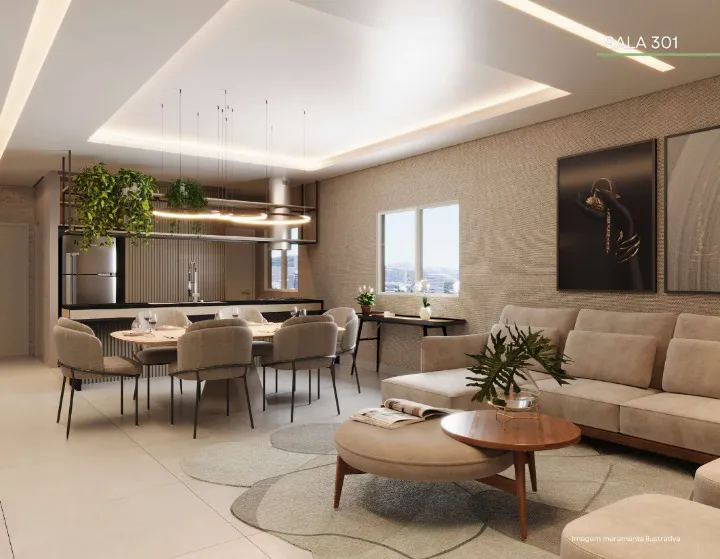 Saint Etienne - Supervisa Construtora