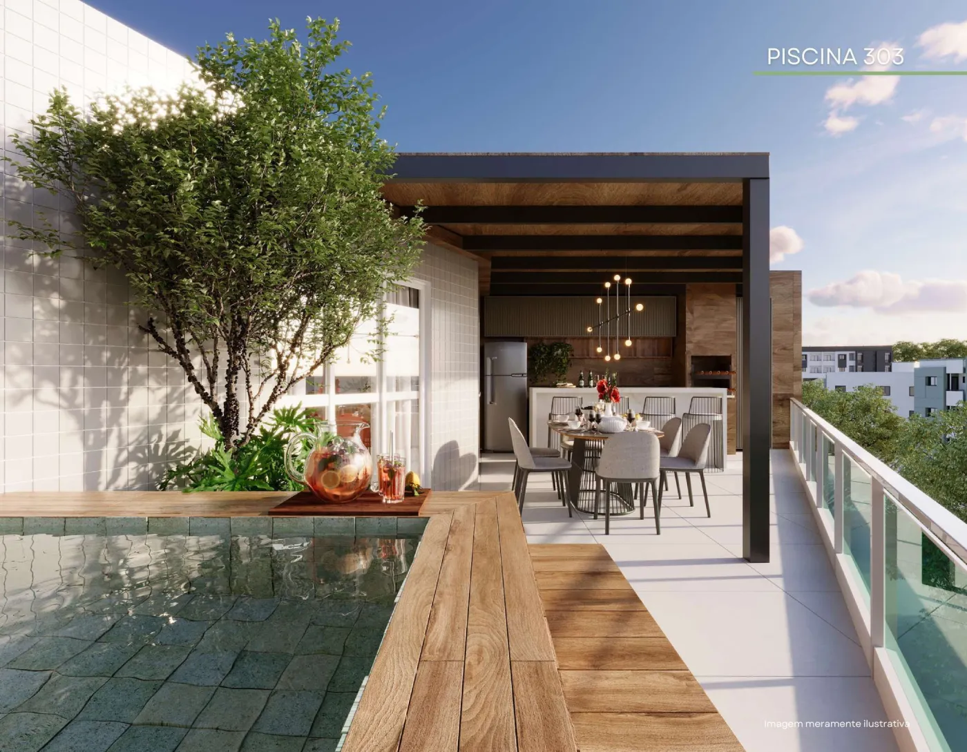 Saint Etienne - Supervisa Construtora