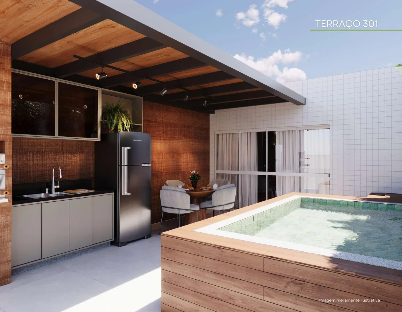 Saint Etienne - Supervisa Construtora