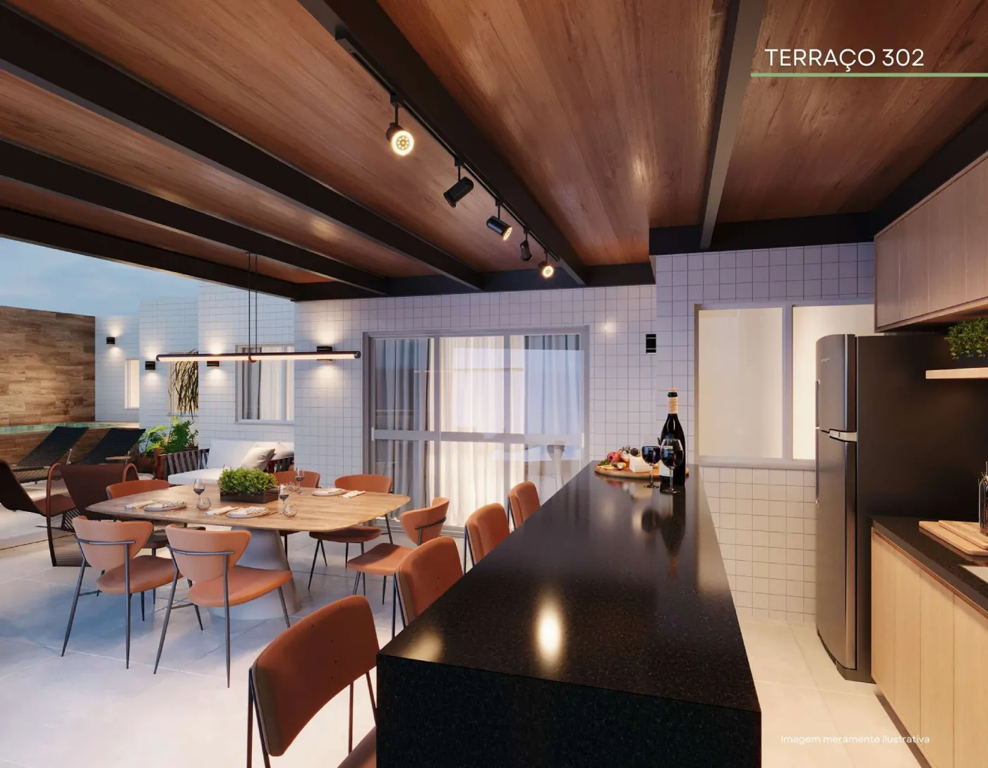 Saint Etienne - Supervisa Construtora