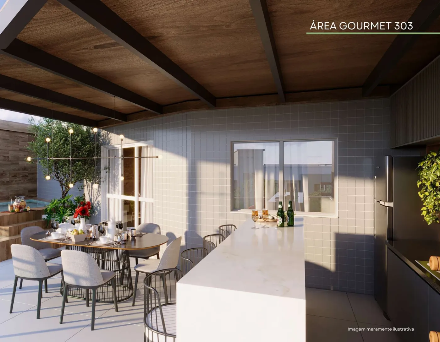 Saint Etienne - Supervisa Construtora