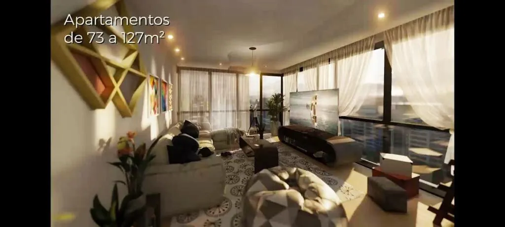 Doca Residence - Doca Incorporadora