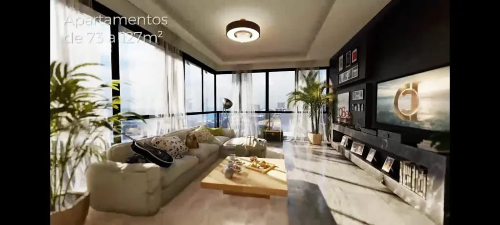 Doca Residence - Doca Incorporadora