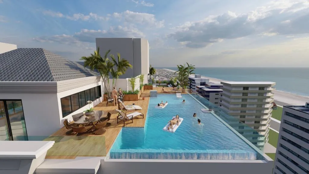 Doca Residence - Doca Incorporadora