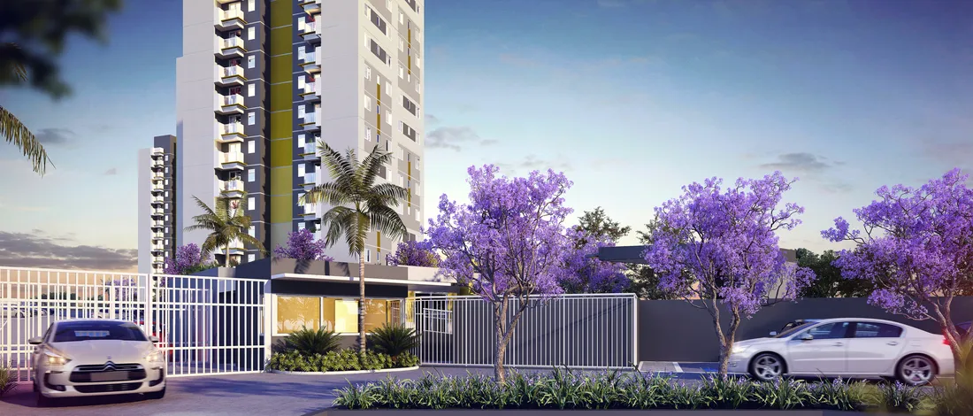 Morada Da Serra - Integra Urbano