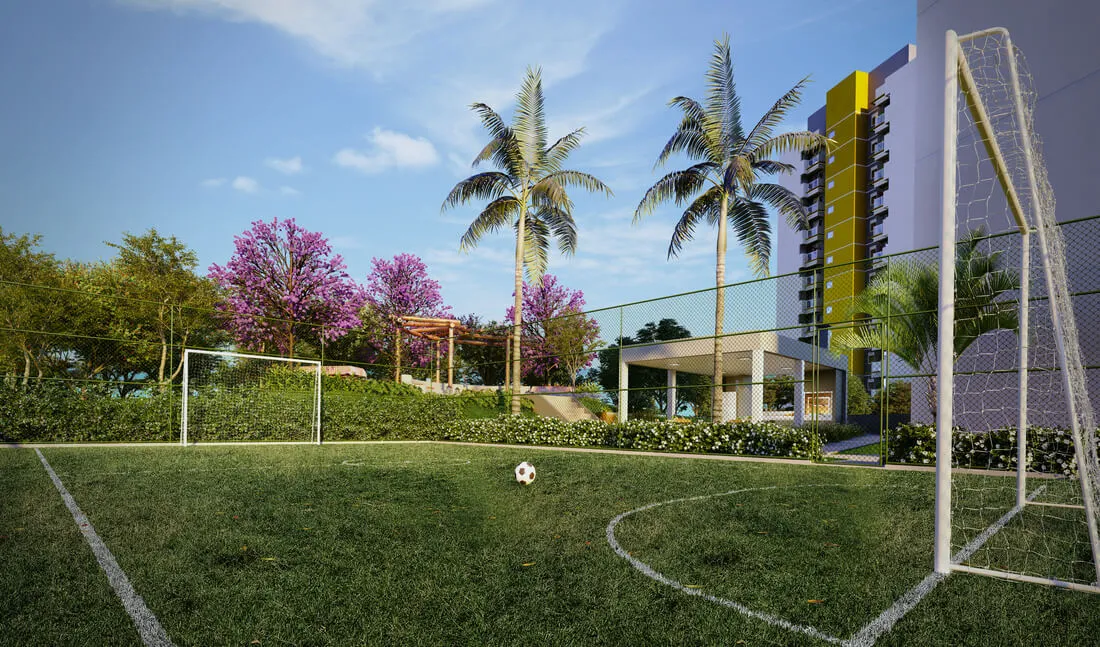 Morada Da Serra - Integra Urbano