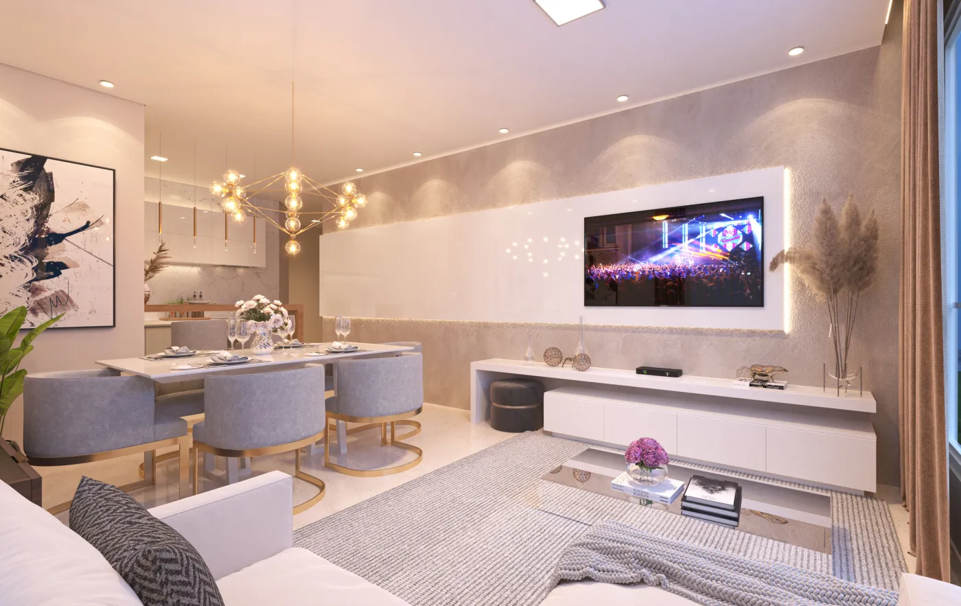 One Residence - Mazzart
