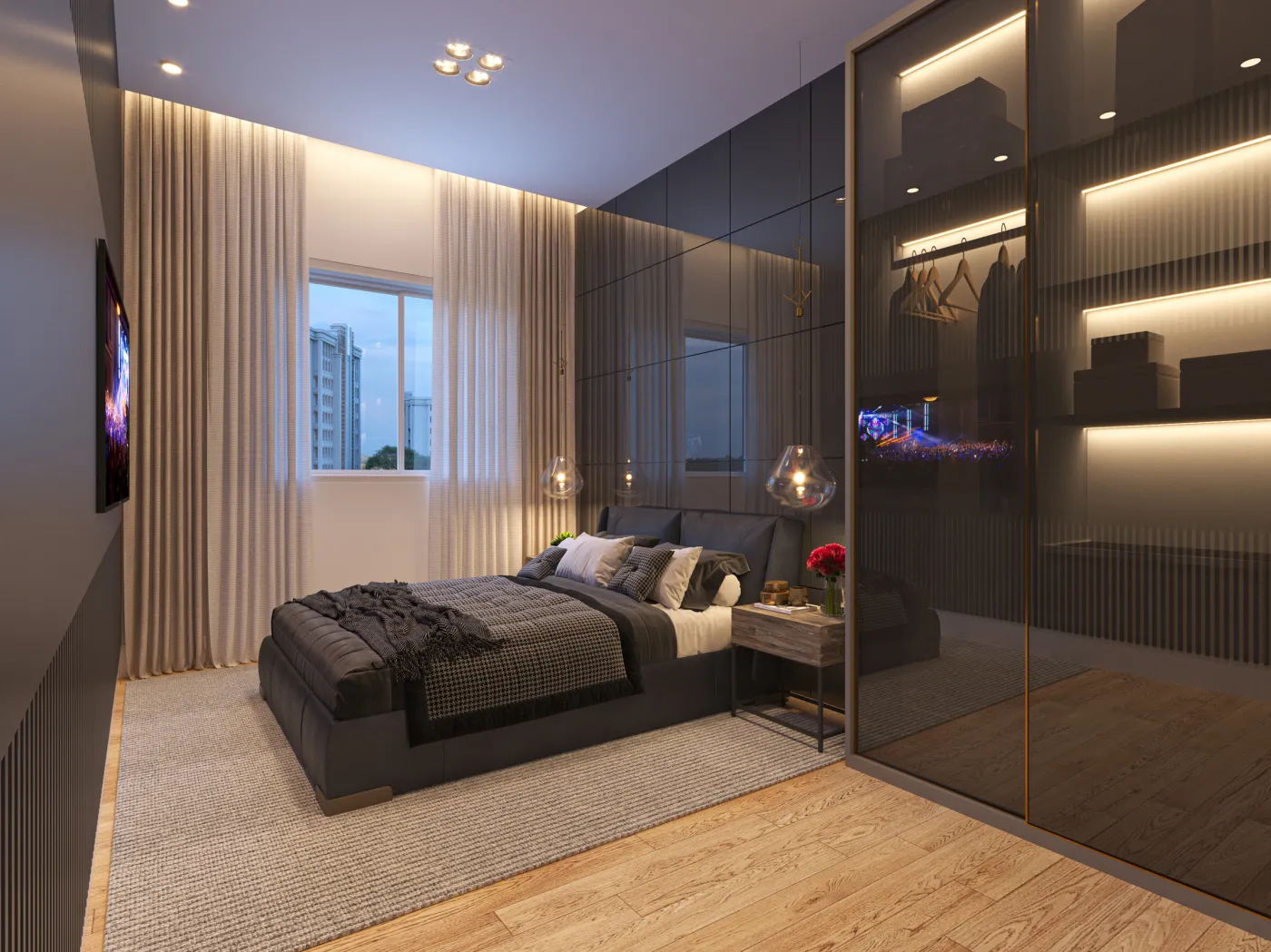 One Residence - Mazzart