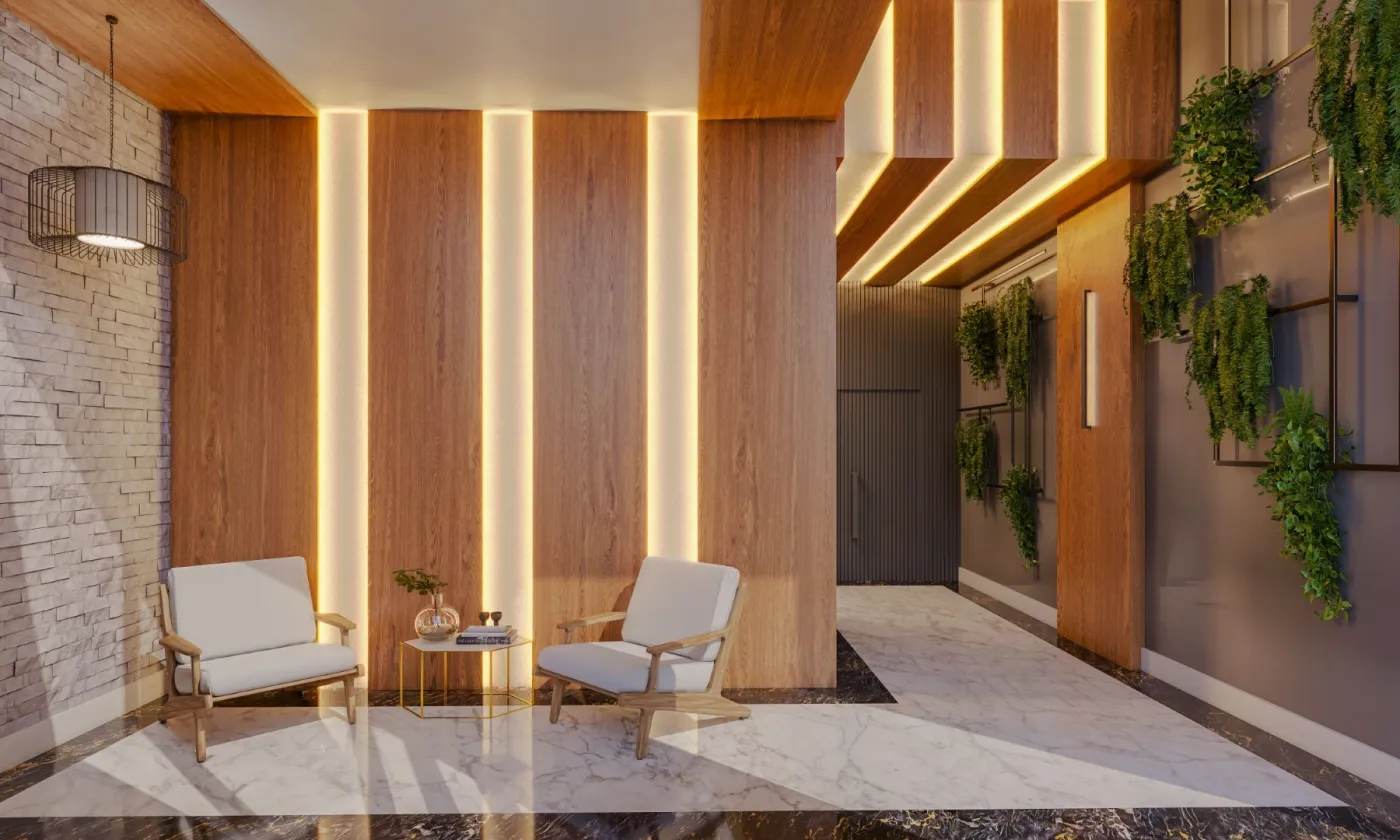 Summit Tower Residence - JLC Empreendimentos Summit Tower Residence - JLC Empreendimentos