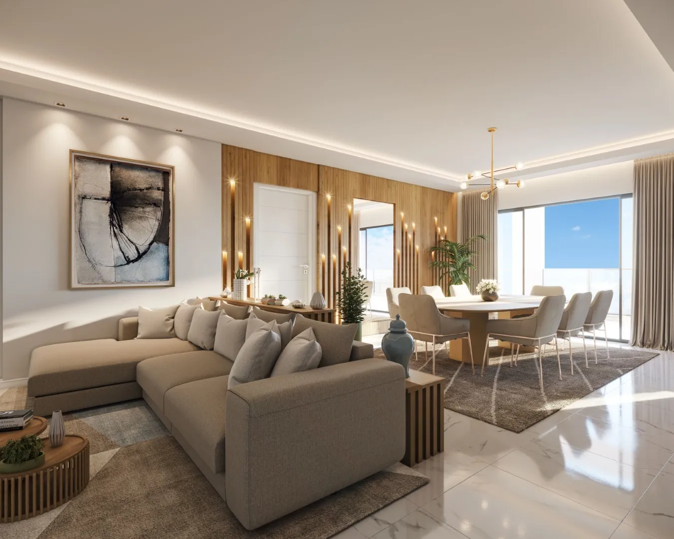 Summit Tower Residence - JLC Empreendimentos Summit Tower Residence - JLC Empreendimentos