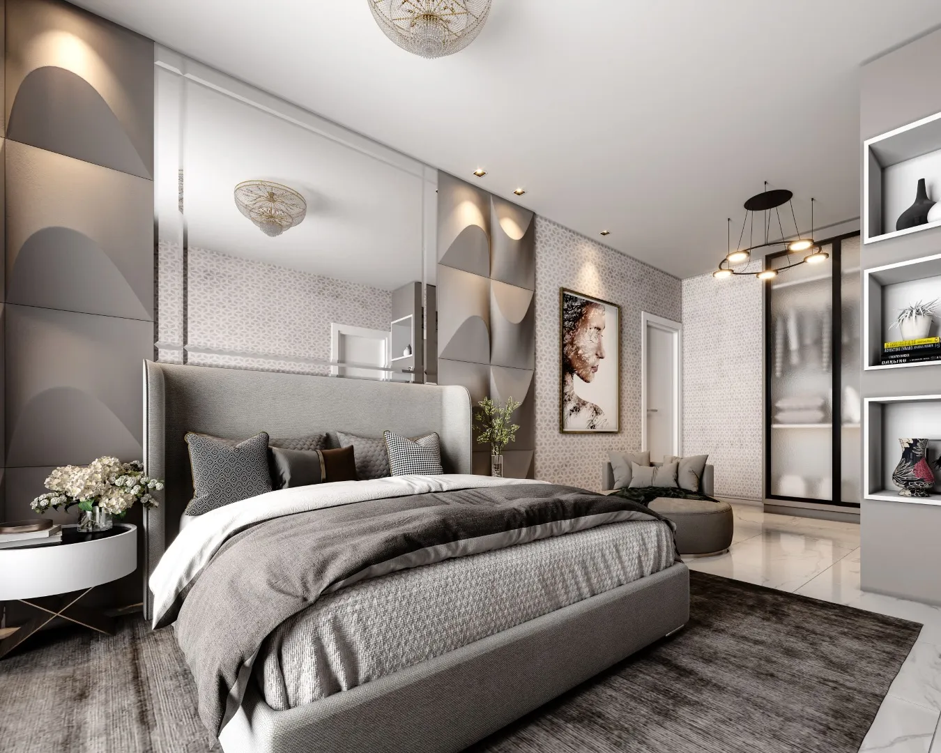 Summit Tower Residence - JLC Empreendimentos Summit Tower Residence - JLC Empreendimentos