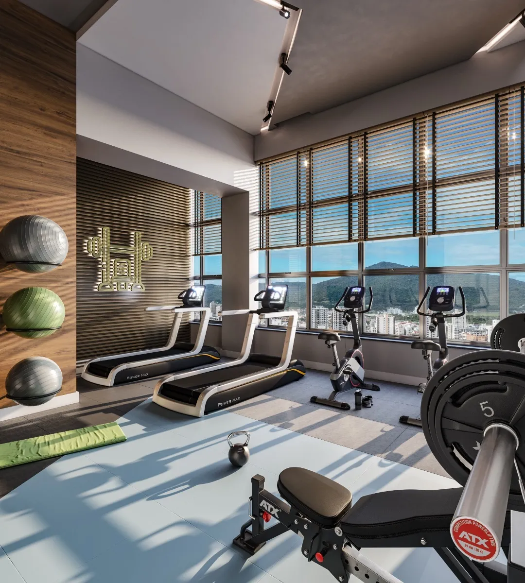 Summit Tower Residence - JLC Empreendimentos Summit Tower Residence - JLC Empreendimentos