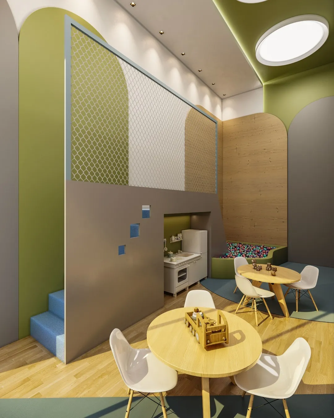 Summit Tower Residence - JLC Empreendimentos Summit Tower Residence - JLC Empreendimentos
