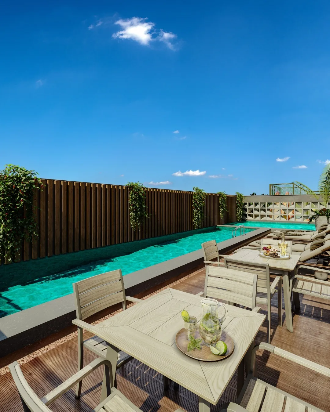 Summit Tower Residence - JLC Empreendimentos Summit Tower Residence - JLC Empreendimentos