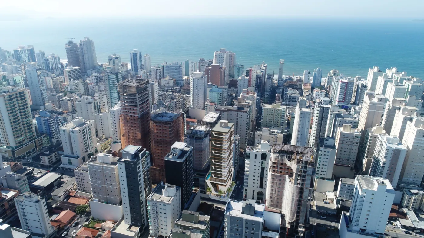 Summit Tower Residence - JLC Empreendimentos Summit Tower Residence - JLC Empreendimentos