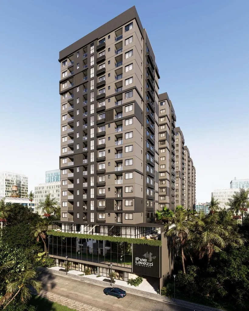 Ilhas Lavezzi Residence - Fase 2