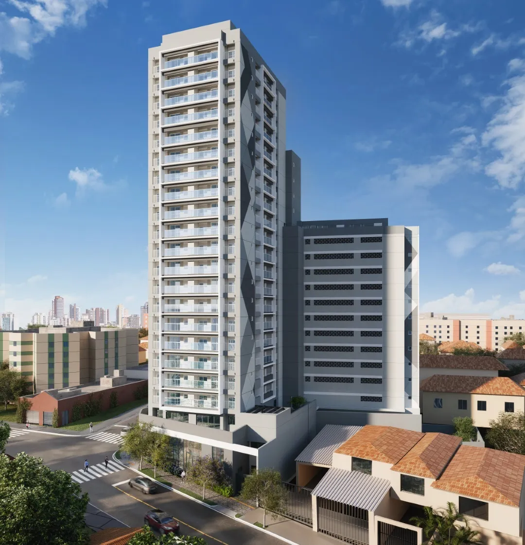 Feel Saúde - Residencial Feel Saúde - Residencial