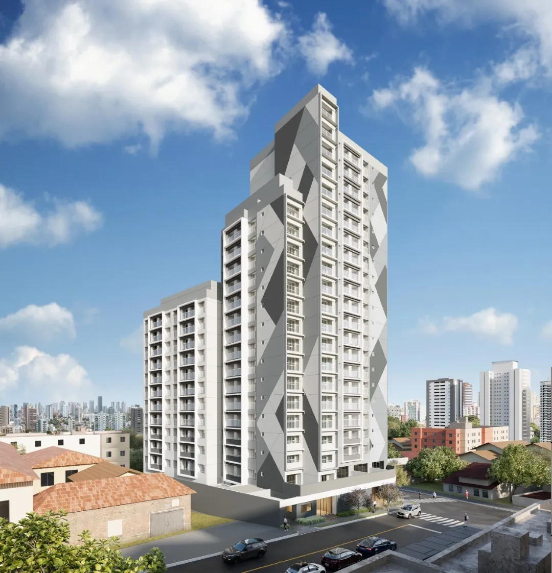 Feel Saúde - Residencial Feel Saúde - Residencial