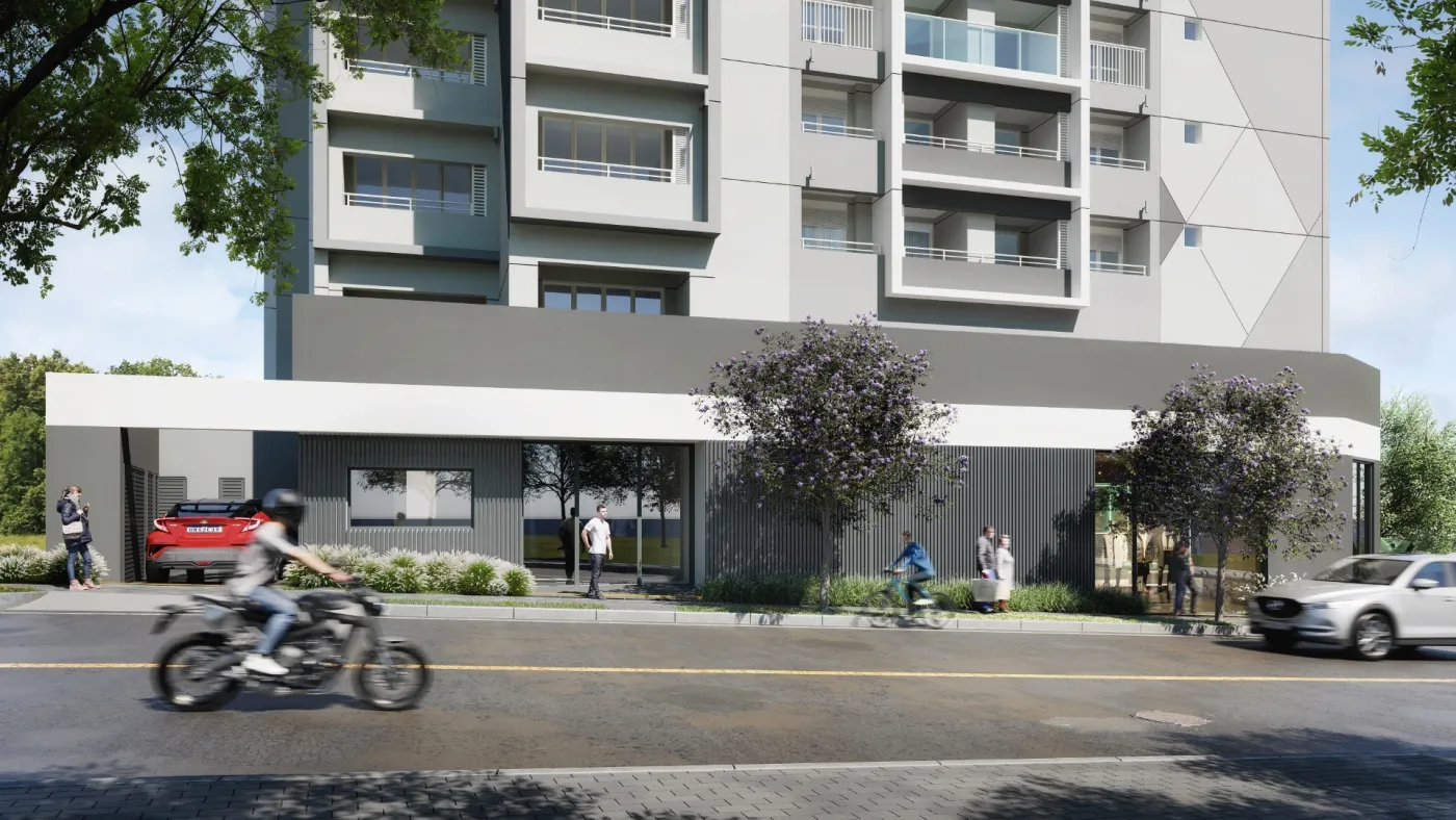 Feel Saúde - Residencial Feel Saúde - Residencial