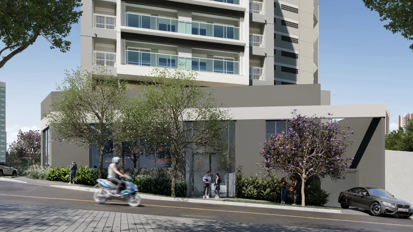Feel Saúde - Residencial Feel Saúde - Residencial