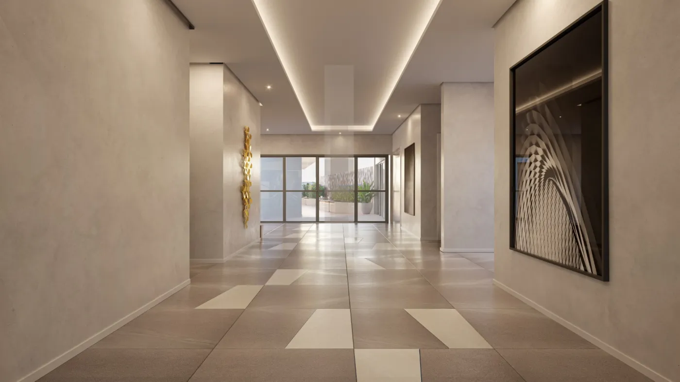 Feel Saúde - Residencial Feel Saúde - Residencial