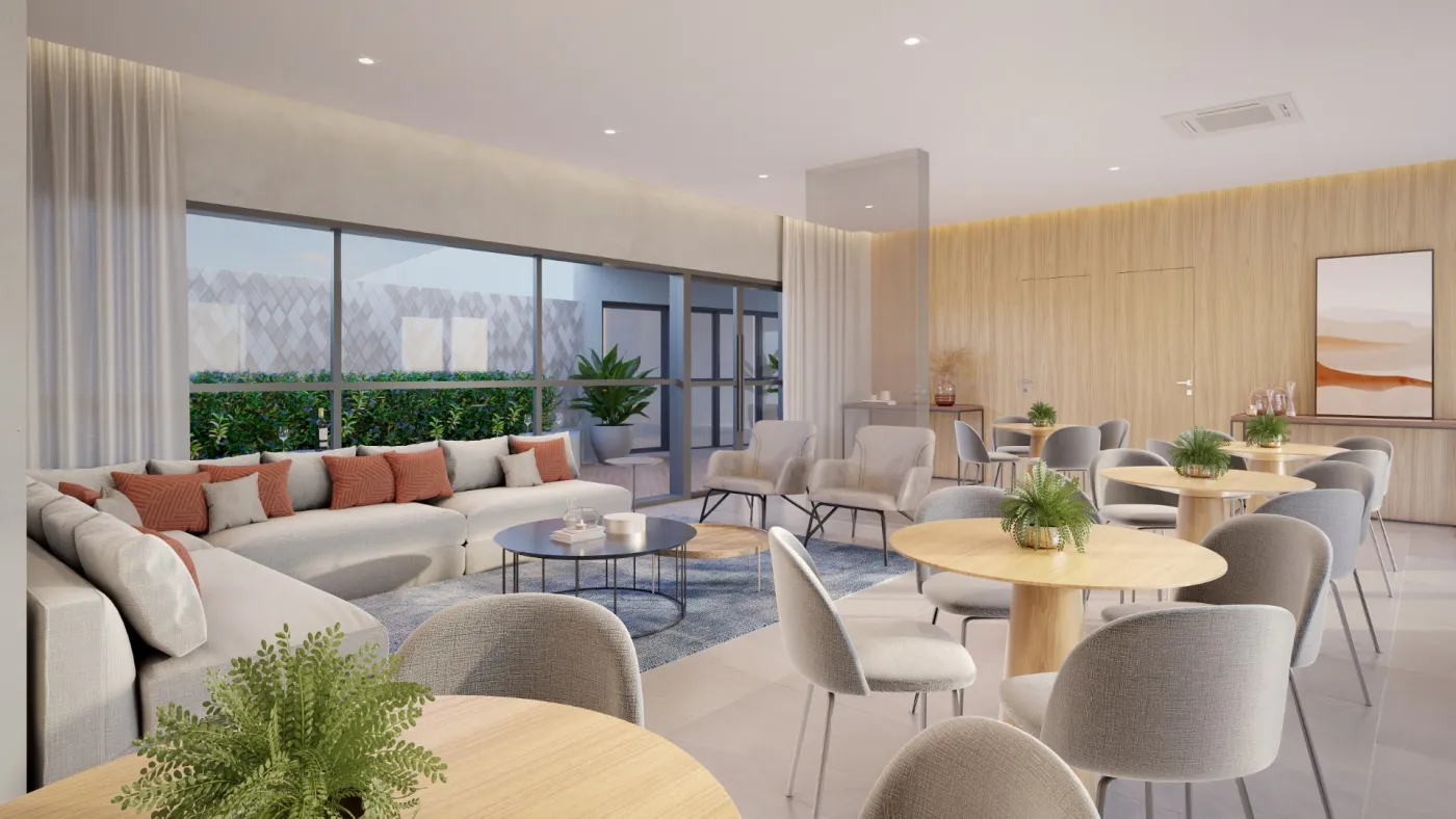Feel Saúde - Residencial Feel Saúde - Residencial