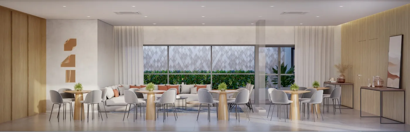 Feel Saúde - Residencial Feel Saúde - Residencial