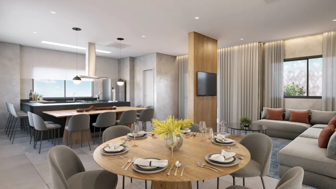 Feel Saúde - Residencial Feel Saúde - Residencial