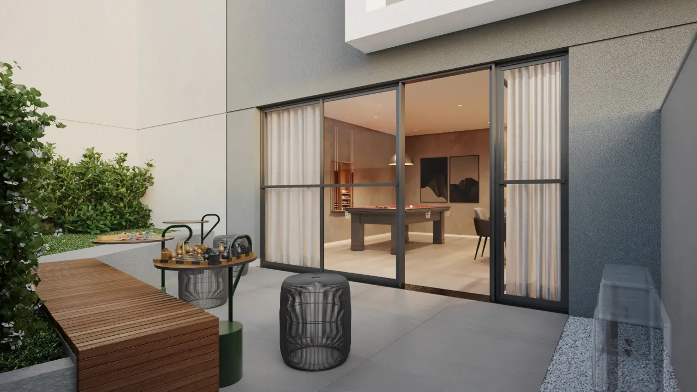 Feel Saúde - Residencial Feel Saúde - Residencial