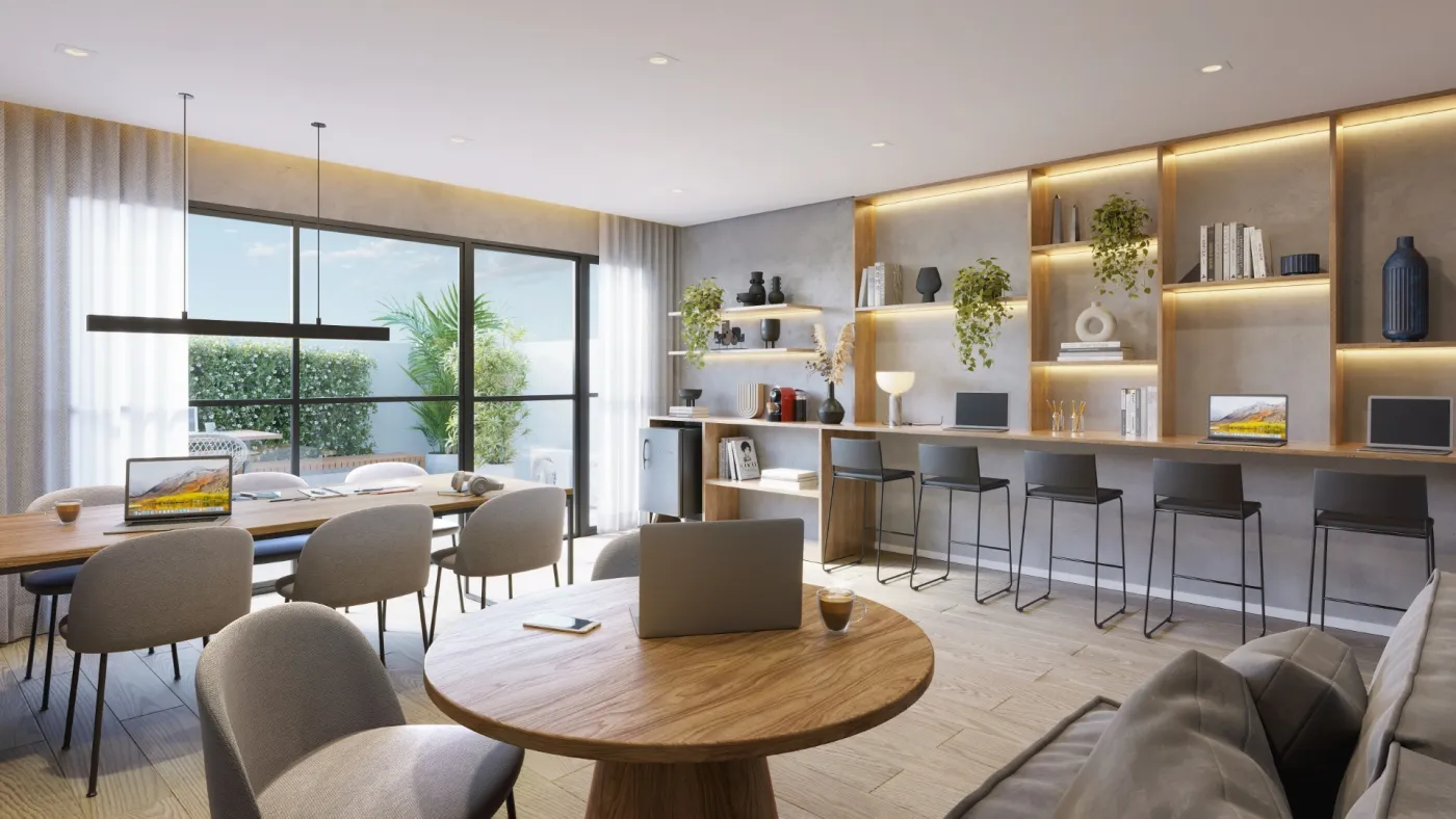Feel Saúde - Residencial Feel Saúde - Residencial