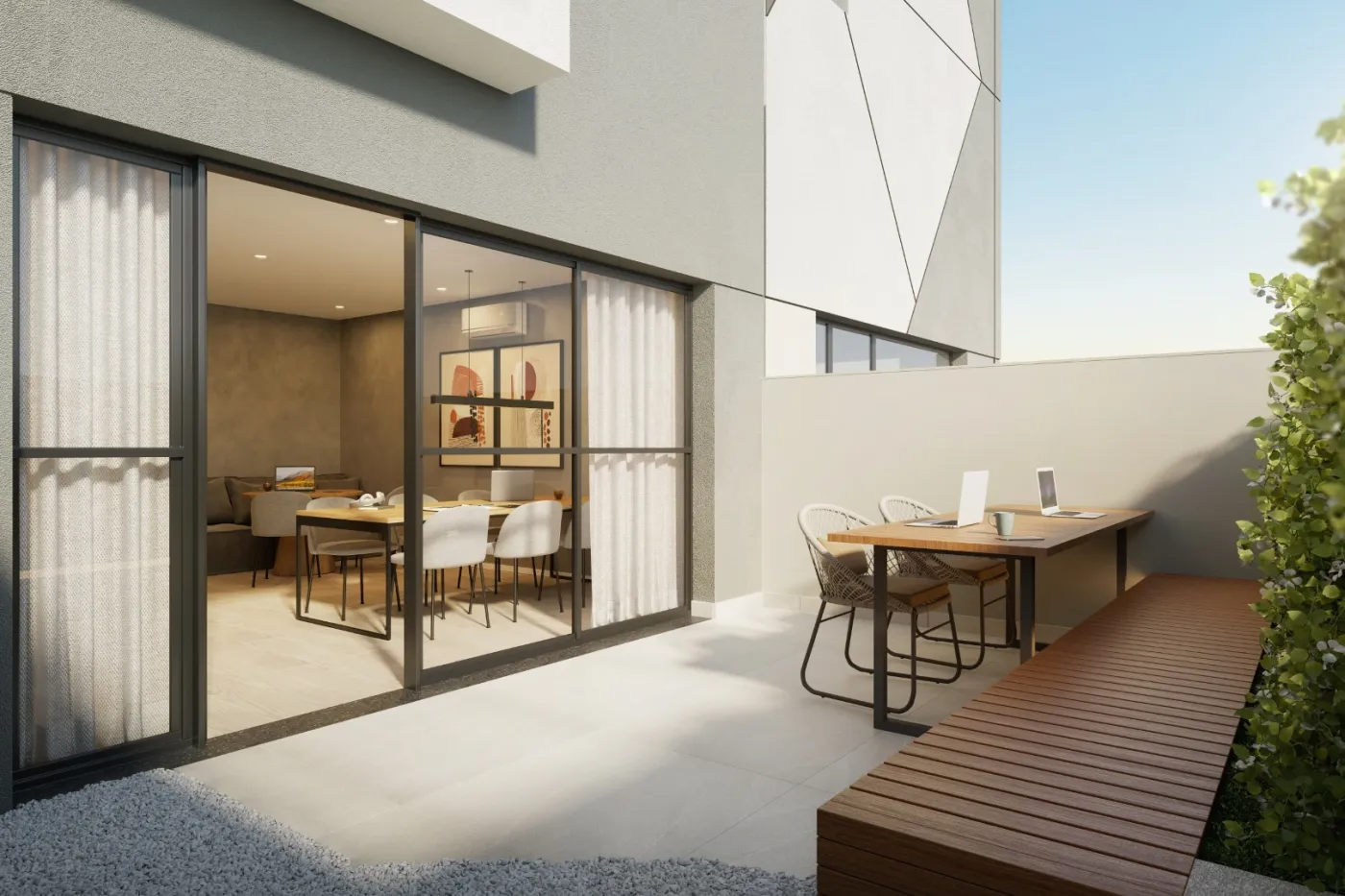 Feel Saúde - Residencial Feel Saúde - Residencial