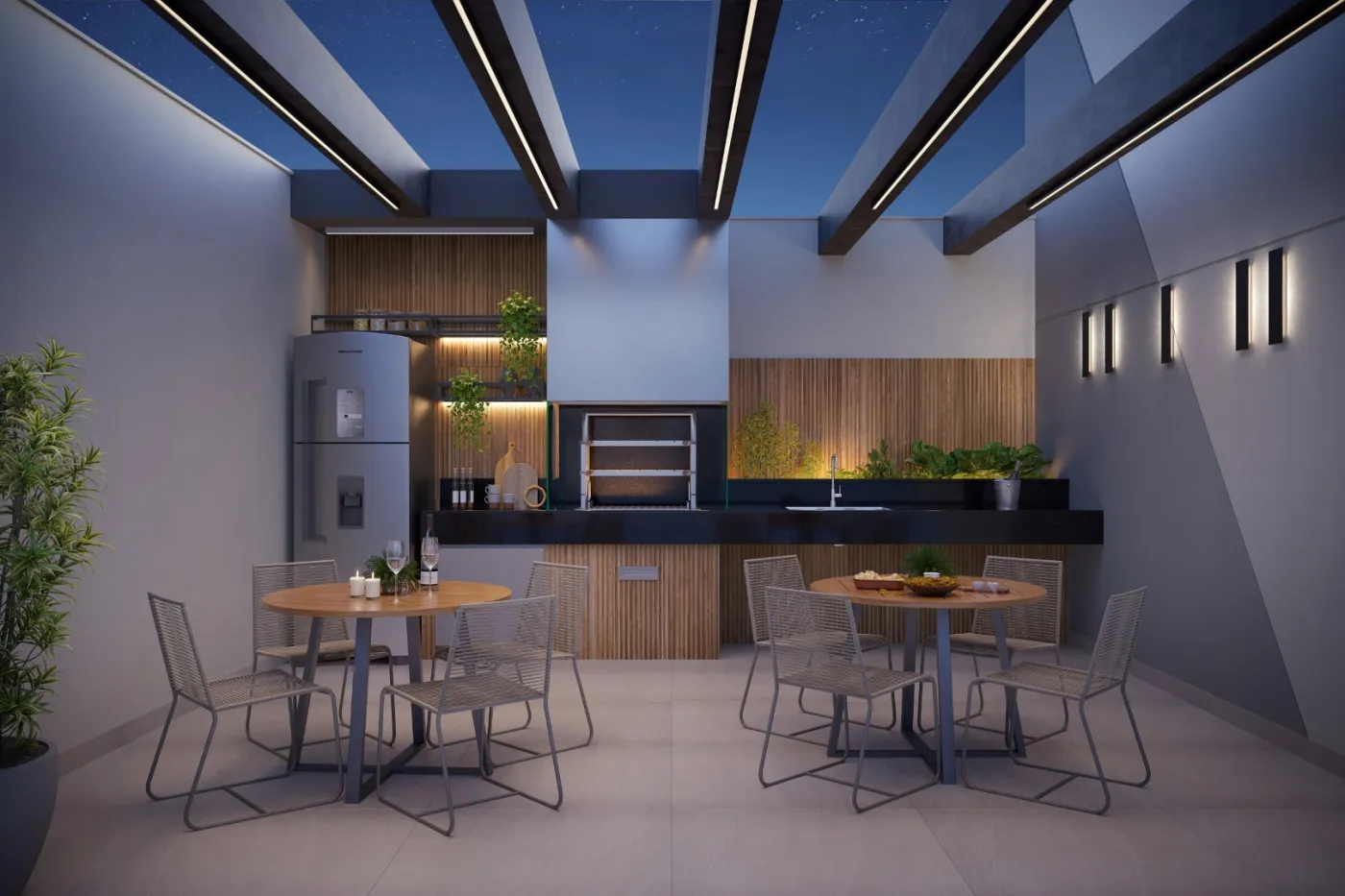 Feel Saúde - Residencial Feel Saúde - Residencial