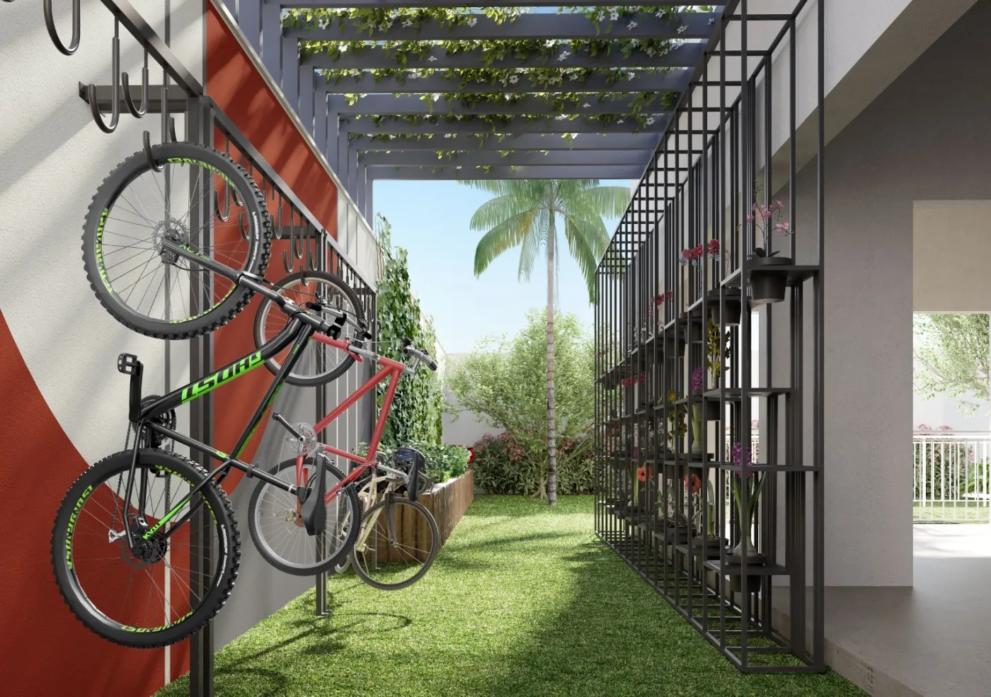 Feel Saúde - Residencial Feel Saúde - Residencial