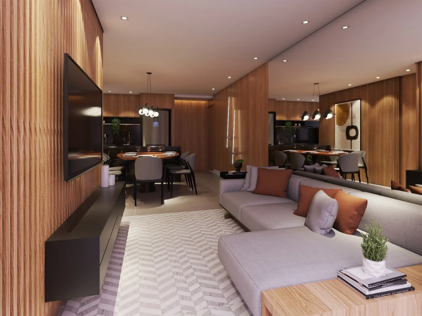 Autoral Moema - Residencial
