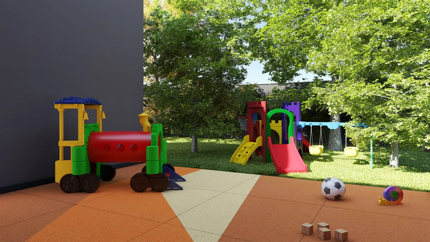 Autoral Moema - Residencial