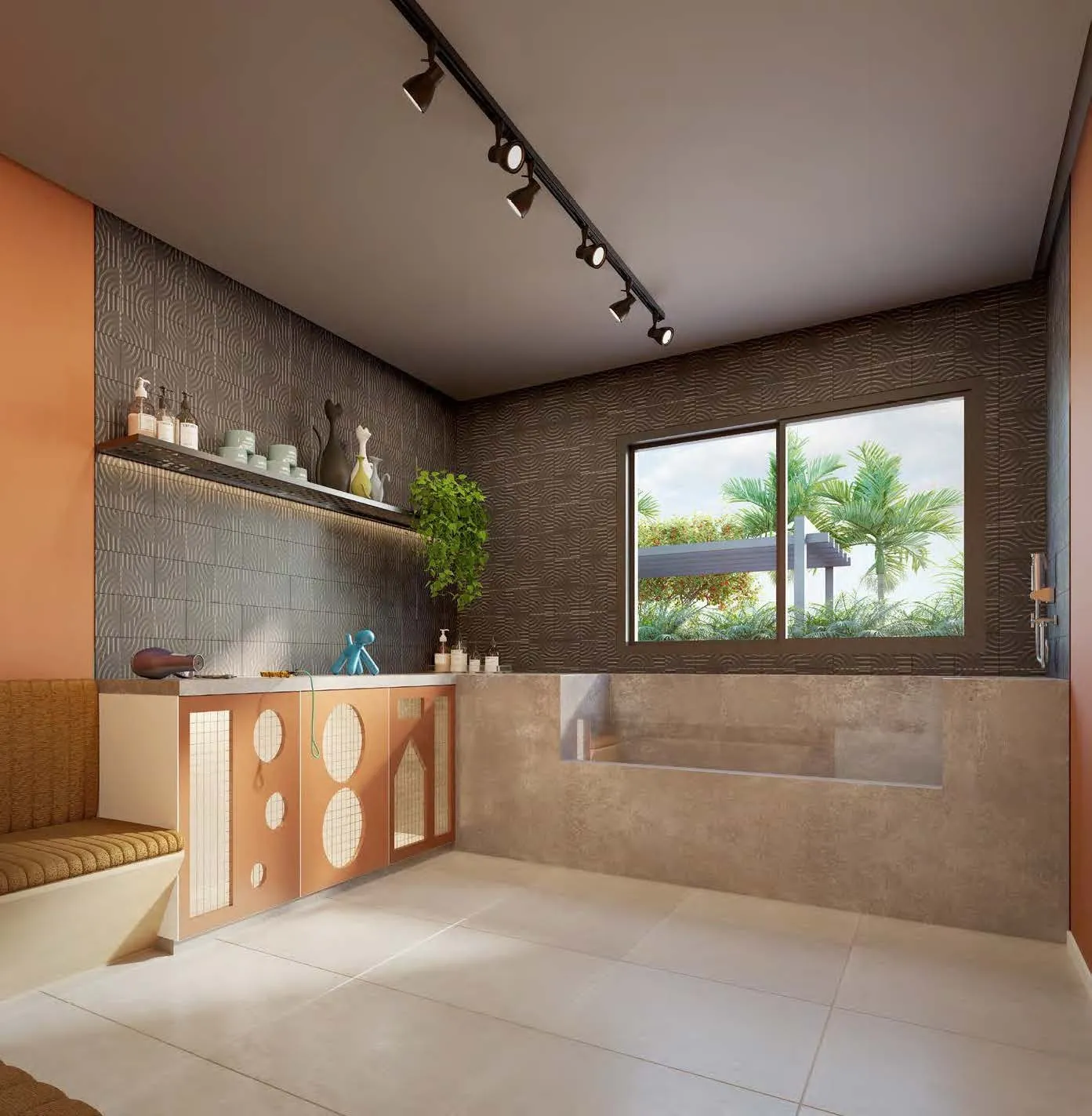 Belong Home Studios - FA OLIVA