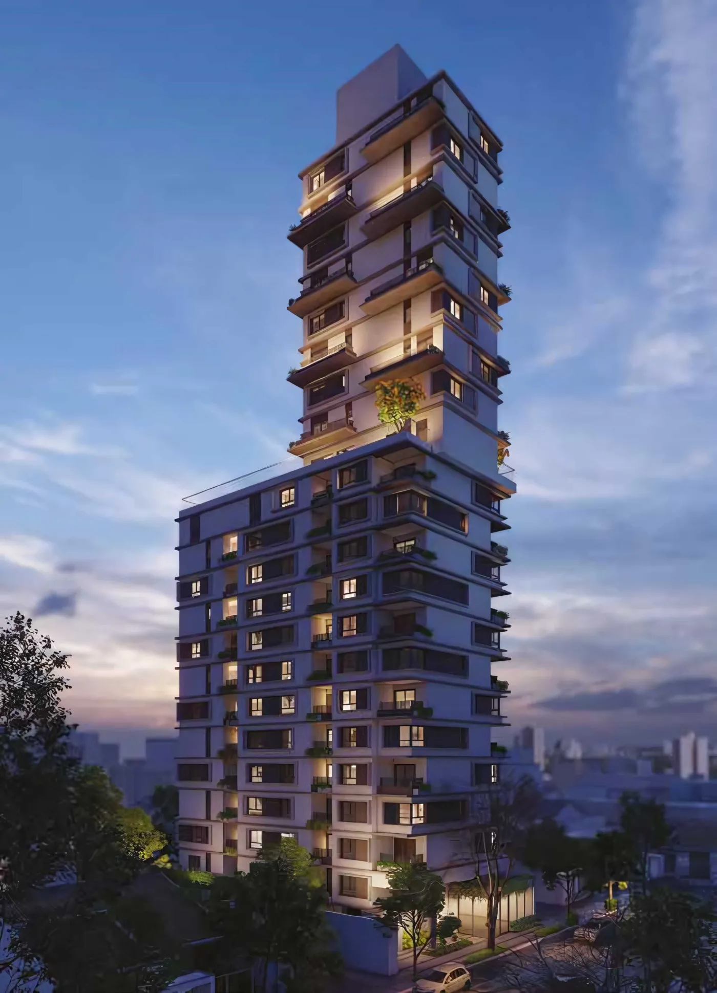 WALKIBIRAPUERA - Residencial