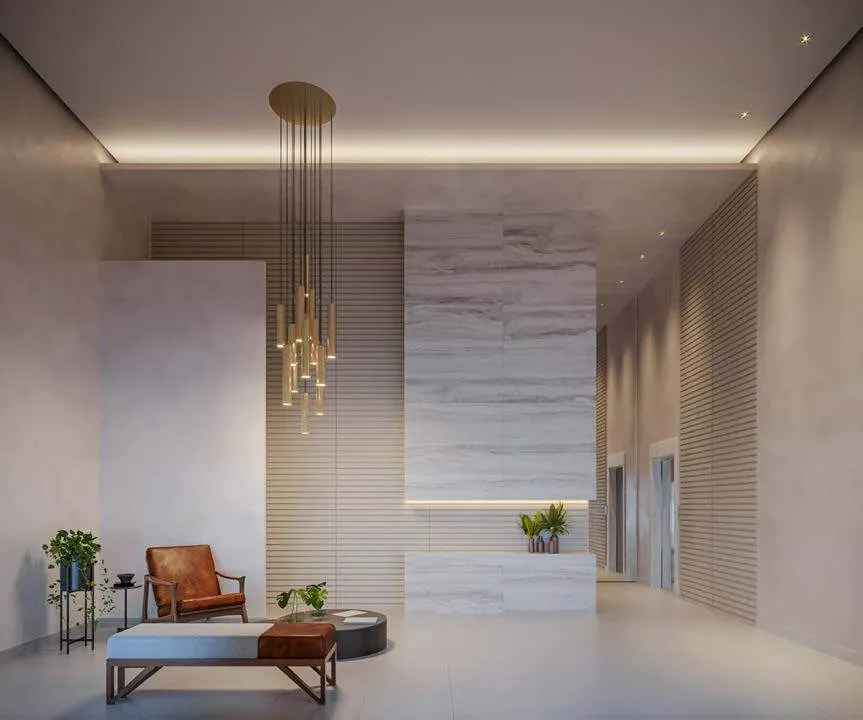 Morumbi Home Resort - Marques
